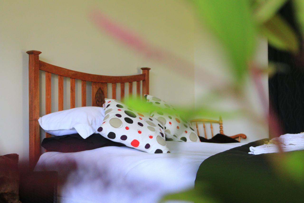 Bed and Breakfast Scenic Waterways Retreat Хокитика Экстерьер фото
